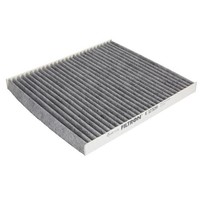Innenraumluftfilter Mit Aktivkohle Filtron K 1232A