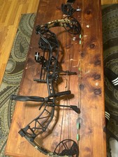 Bear Alaskan Bow Rh
