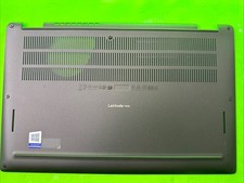 Dell Latitude 7410 laptop Bottom Cover V987T 0V987T B76