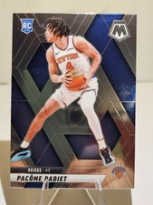 2024-25 Panini Mosaic - Rookies Pacome Dadiet #203 (RC) [gls0474]