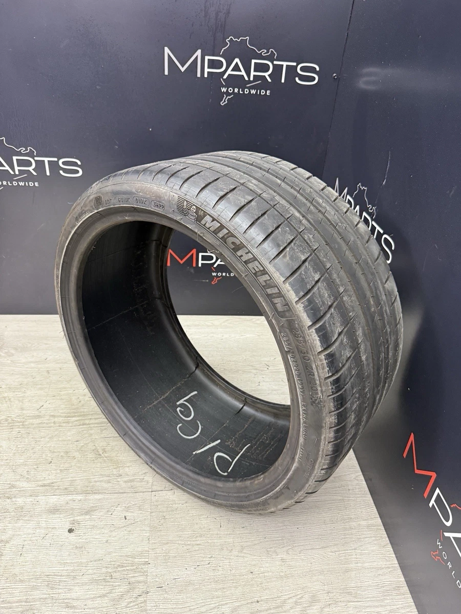 Michelin 285/30/20 Car & Truck Tires for sale | eBay