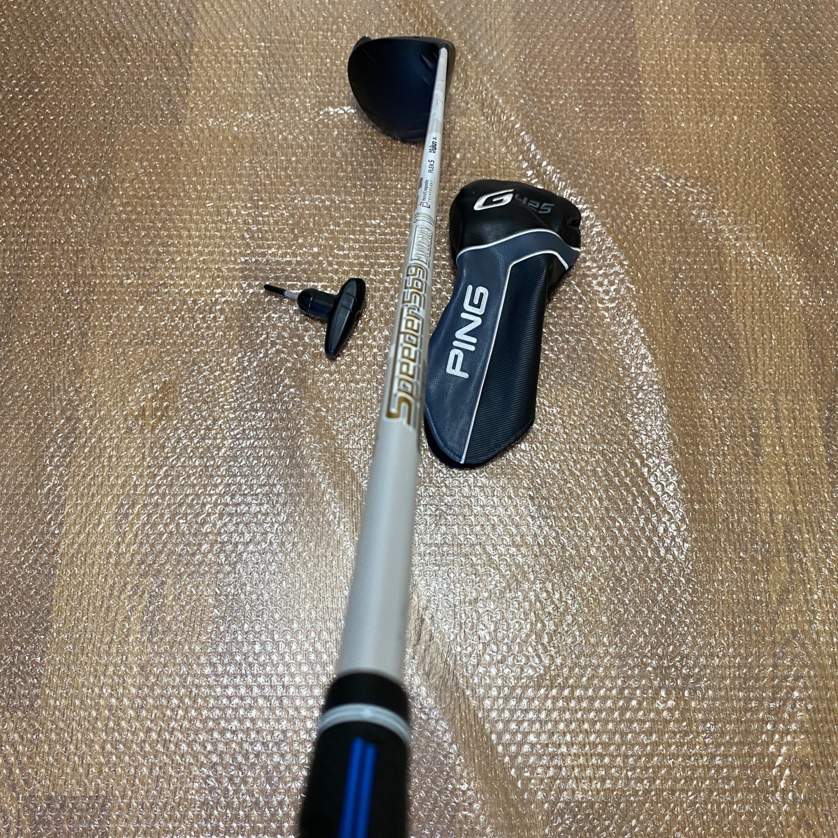 PING - ピンG425LST9° Buy Ping G425 LST Driver | Golf Discount