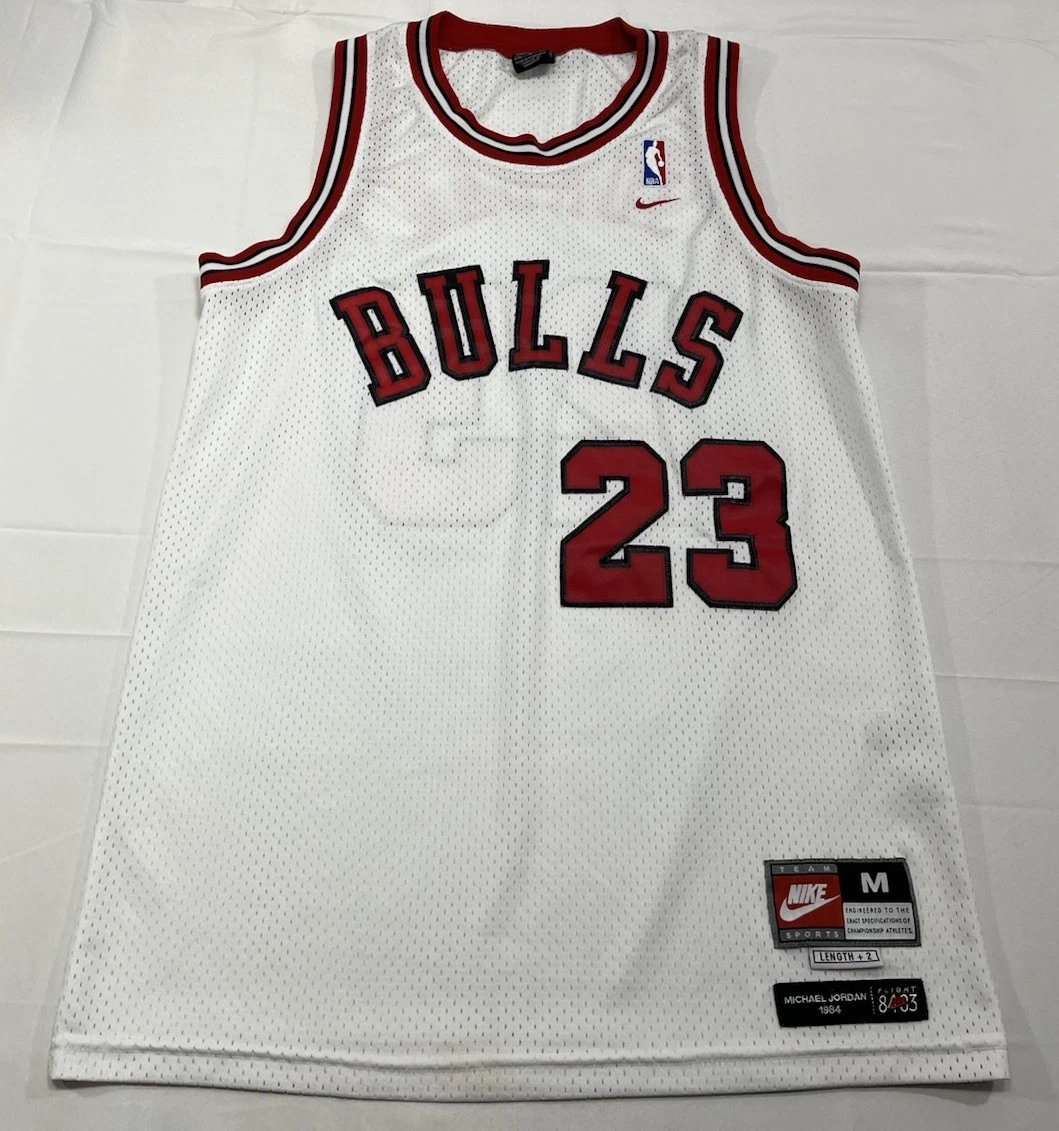 Preços baixos em Nike Michael Jordan NBA Camisas do Ventilador | eBay