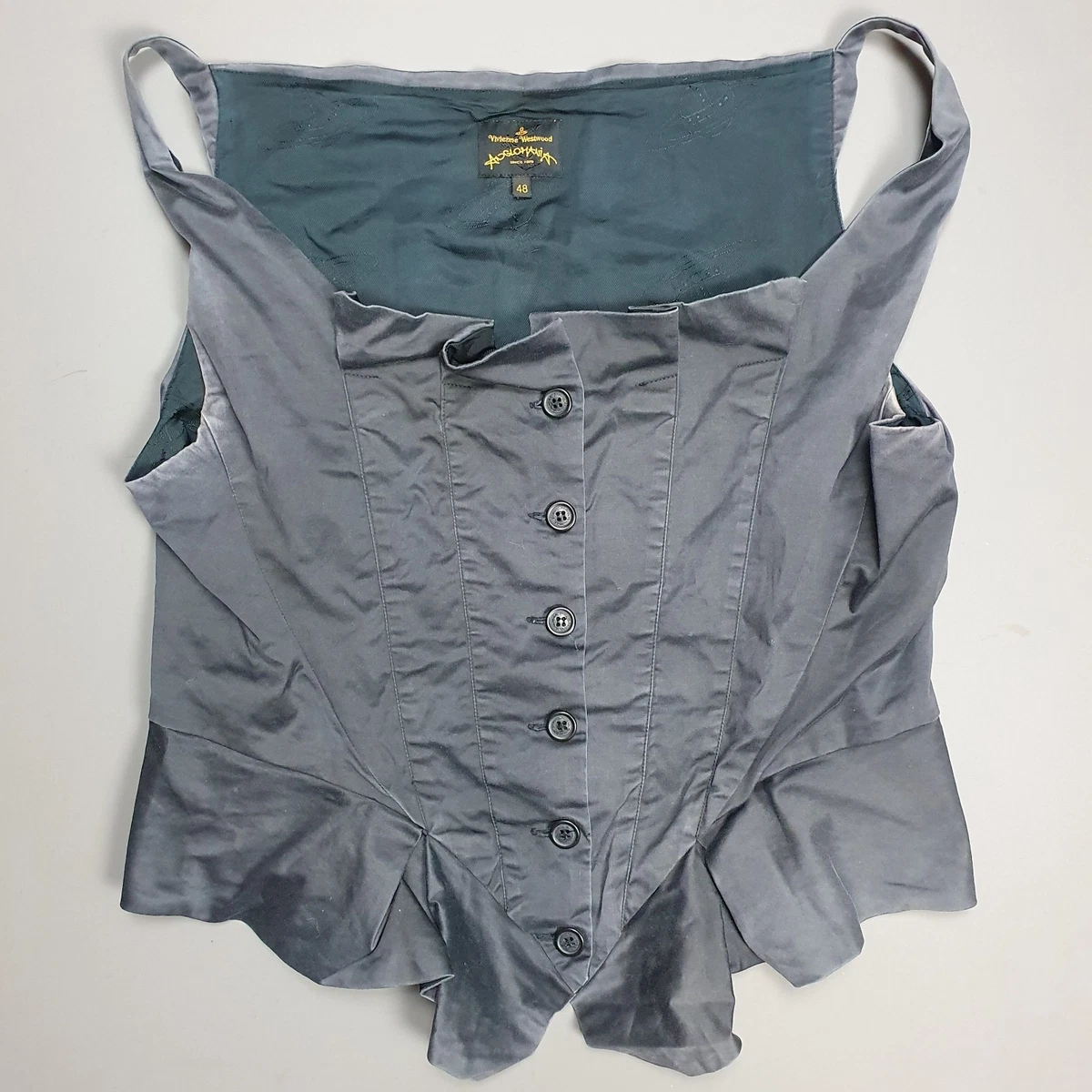 Vivienne Westwood Anglomania ブラウス Vivienne Westwood Blouses for Women for sale - eBay