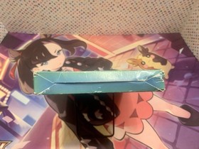 Elevator Action 5 Screw Nes Cib