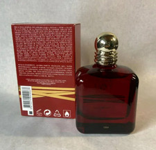 Emporio Armani Stronger With You Tobacco Eau de Parfum Men 3.4 fl. oz. / 100ml