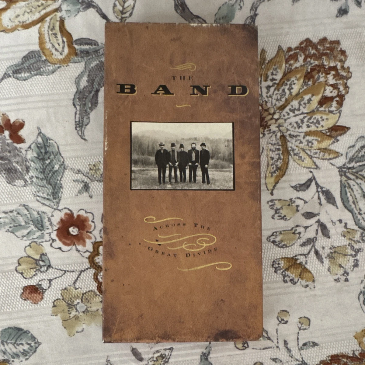 The Band Box Set Music CDs for sale | eBay