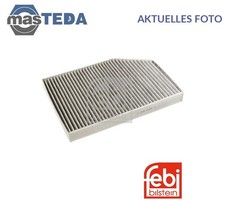 104810 INNENRAUMFILTER POLLENFILTER FEBI BILSTEIN F�R BMW 3,X3,4,X4,Z4,2,IX3