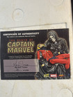 The Death of Captain Marvel Statue #281 of 4000 By Meg Stone Diamond Select 2002 — photo 5