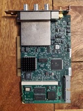 National Instruments PCI-5112 High Speed Data Acquisition Card