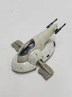 Vintage Star Wars Die Cast Vehicle Boba Fett’s Slave 1 Kenner 1979 Ship Lot2