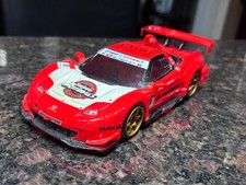Kyosho Mini-z Body ASC ARTA AUTOBACS NSX 2007 MZP324AR