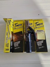 Tweco electrode holder