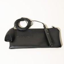 Shure MX391/O Microflex Omnidirectional Boundary Microphone