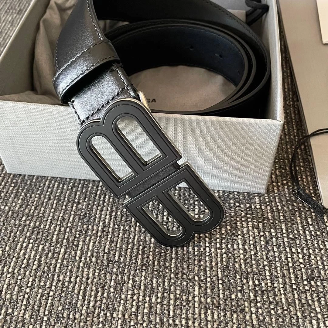 Balenciaga Belts for Men for sale | eBay
