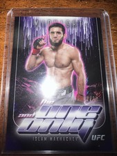 2024 Topps Midnight UFC Checklist Guide in-content 12