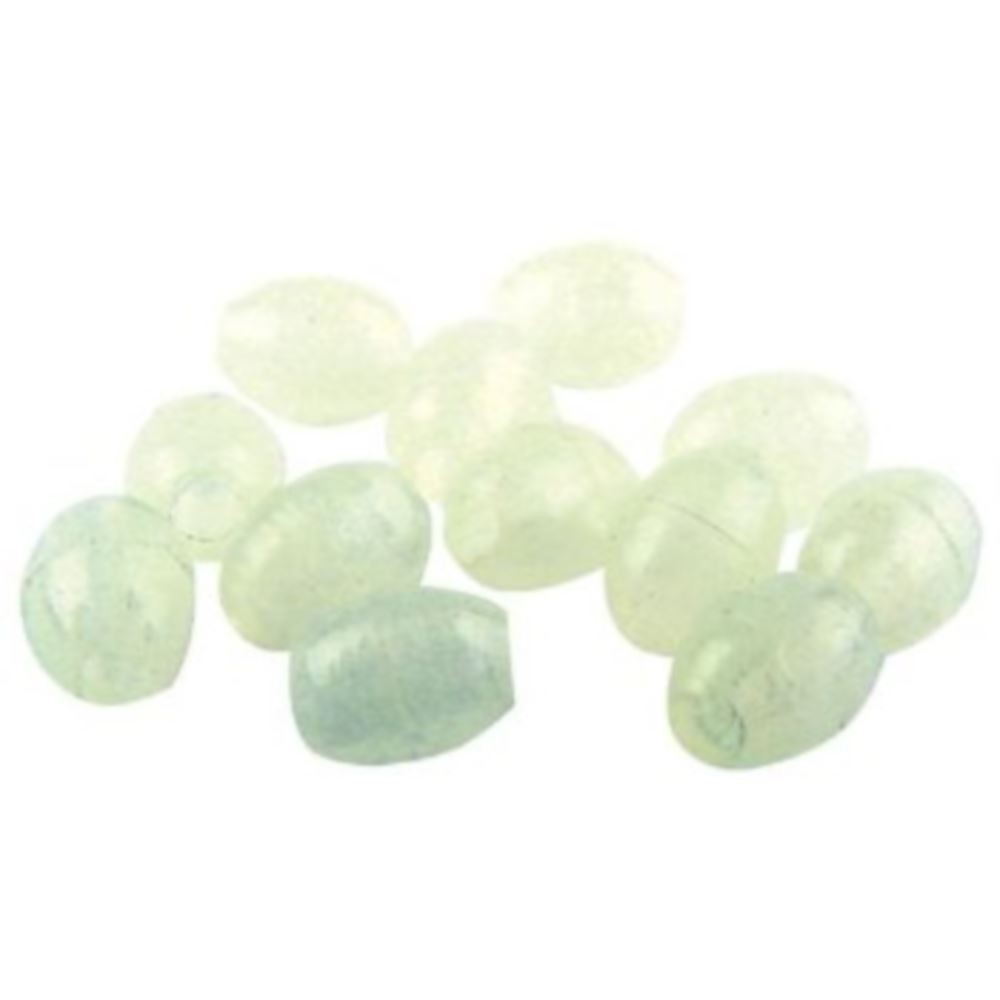 Mustad Attractor Beads 5mm