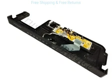 OEM Dishwasher Conrol Panel  with Board     1542842008A BLACK