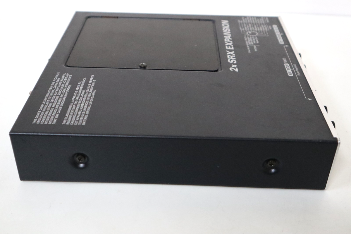 Roland Xv-2020 64 Voice 2x SRX Expansion Synthesizer Midi Module