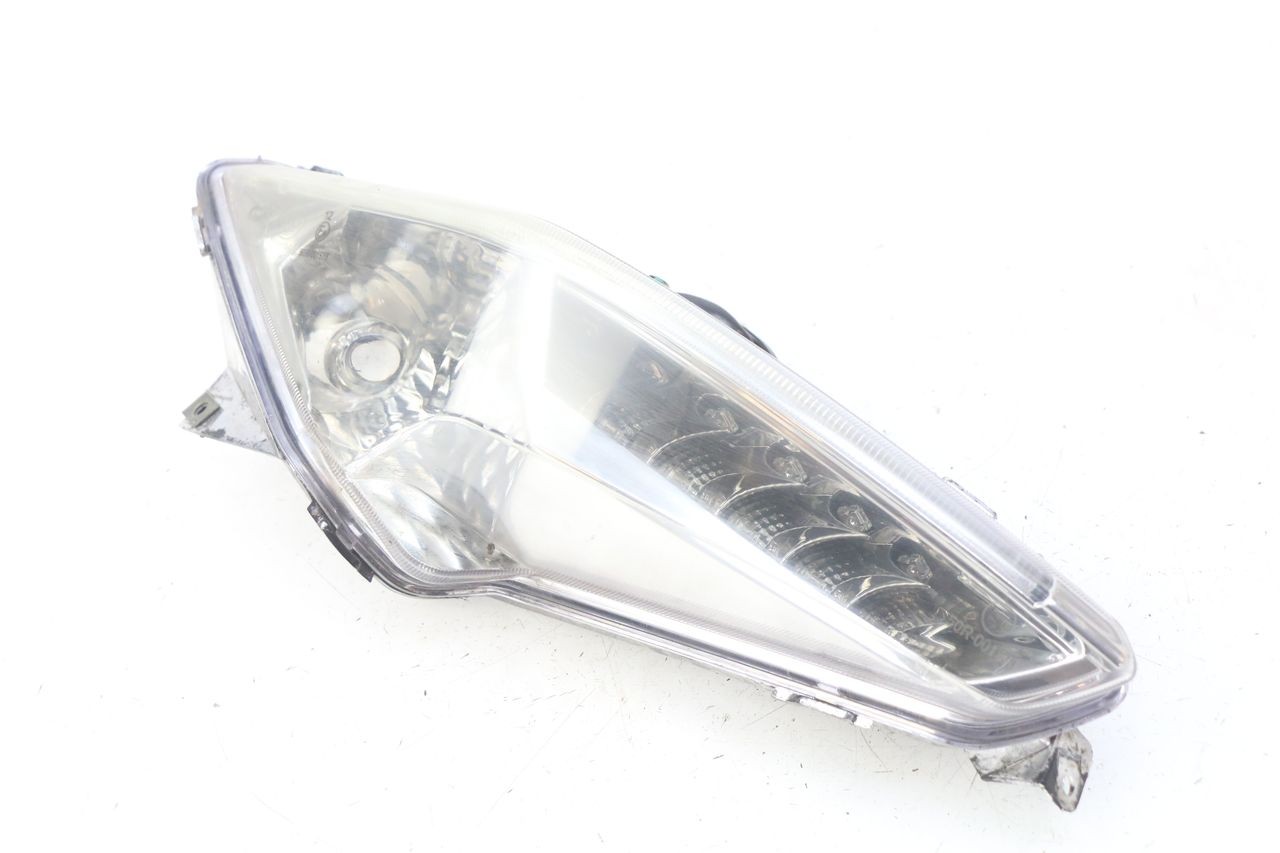 FARO TRASERO IZQUIERDO - YAMASAKI YM T 125 (2015 - 2020)