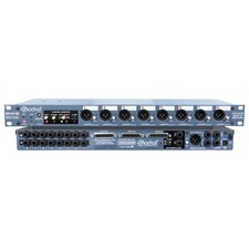 Radial SW8 8-Channel Passive Auto-Switcher