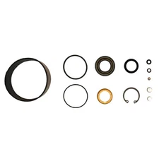 Steering Hand Pump Seal Kit Fits International 123465C1