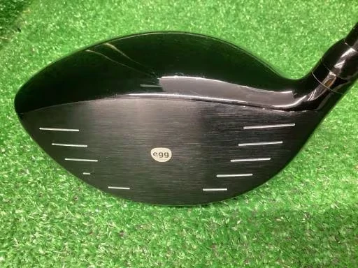 Unisex 2019 PRGR SUPER egg 480 Driver 1W 11.5deg R2-flex M-35 Golf Club K531 - Image 2 of 4