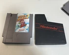 Super Mario Bros. 2 NES Cartridge - TESTED & WORKING