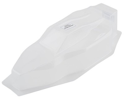 XRAY Gamma 2D 1/10 2WD Off-Road Buggy Body (Lightweight) (XB2D 2021) [XRA329711]