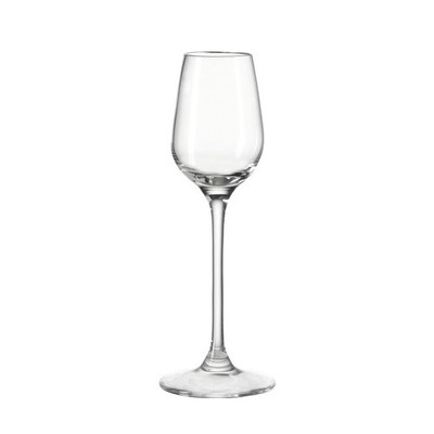 Leonardo - Digestifglas TIVOLI - Verdauungsglas 100 ml - Likörkelch - Weinbrand