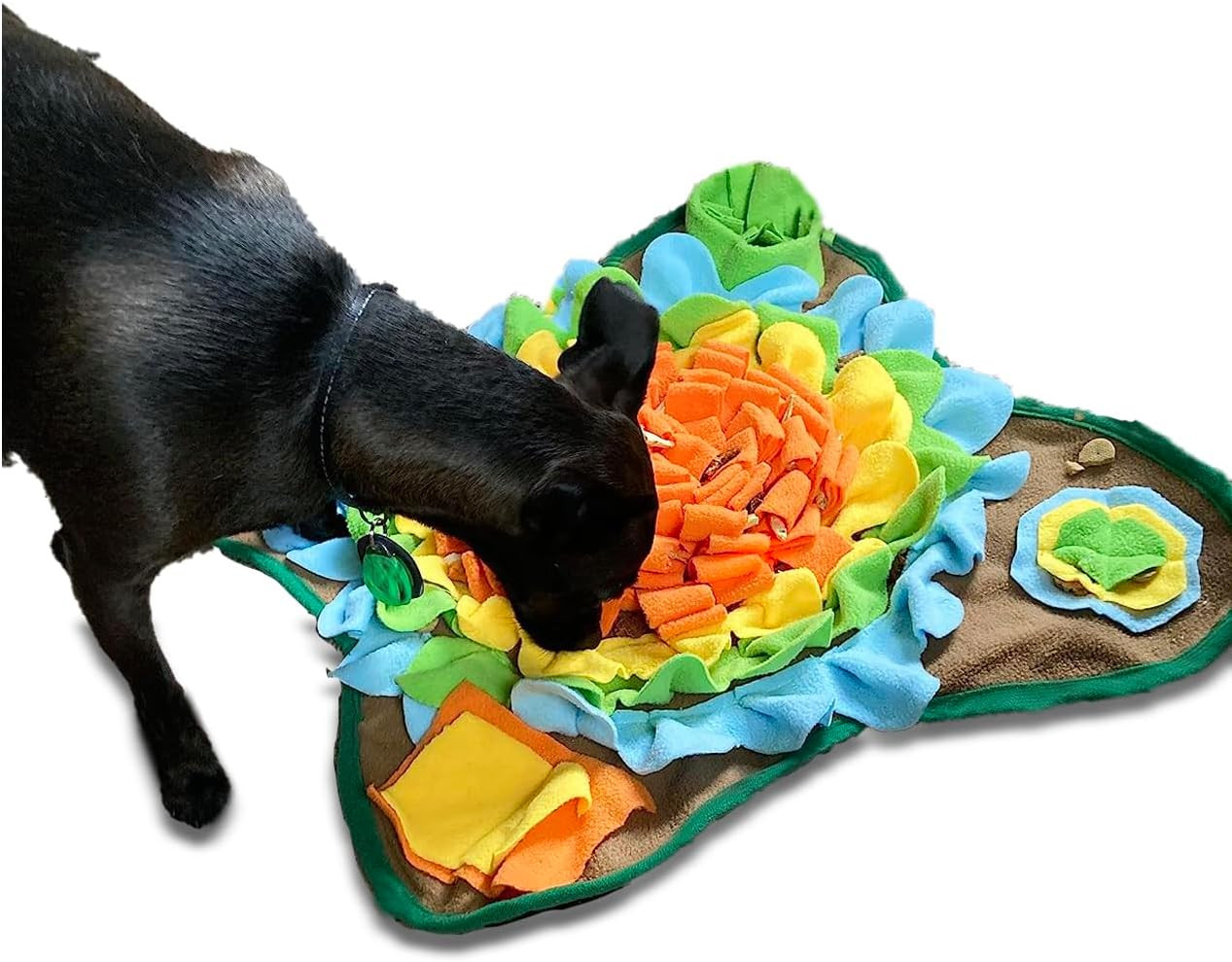 Tappeto da Fiuto Cane Design | Gioco Interattivo Arredo e Benessere