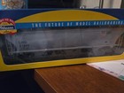 Athearn HO 95991 Trinity 5161 Cu. Ft. Covered Hopper Union Pacific #CM021445