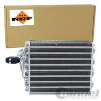 NRF Verdampfer Klimaanlage Klimaverdapfer Passend FüR Seat Toledo VW Golf Jetta
