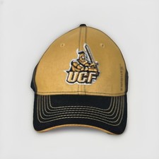 UCF Central Florida Capsmith Inc. Quality Headwear One Size