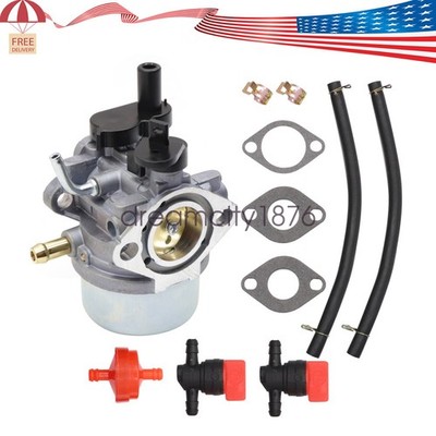 Carburetor For 141cc Toro Power Clear 210R model 38587 38587-SD powered