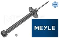 Meyle 1267250013 StoßDäMpfer StossdäMpfer Hinterachse Hinten FüR VW