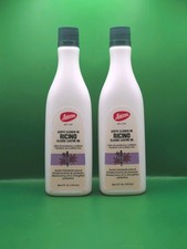 2 pack Aceite de Ricino / Classic Castor Oil