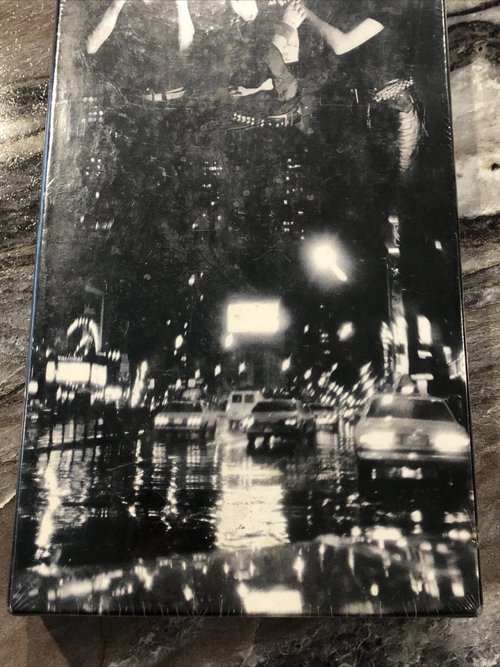 The Clash Clash On Broadway 1991 CD Box Set New Sealed - Image 4 of 4