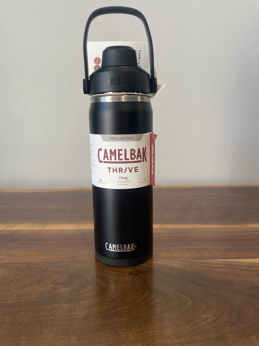 Bouteille à boire - CamelBak - Eddy+ - 0,75 L - Tritan sans BPA - Bleu