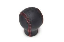 Mitsubishi Genuine Lancer Evolution Evo X Cz4a 5 Speed Leather Shift Knob Oem