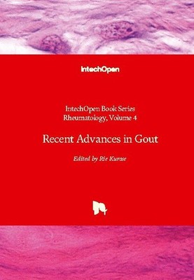 Recent Advances in Gout Rie Kurose