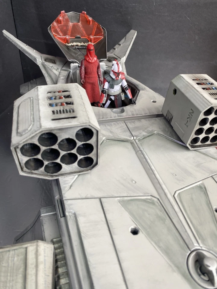 Custom Client Commission   – Handcrafted & Made-to-Order - Image 4 of 4