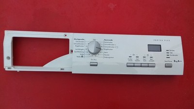 AEG Protex Plus Bedienfeld Elektronik Steuerung Bitron ELUX