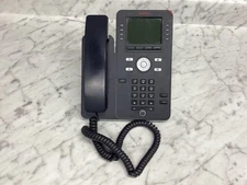 Avaya J169 8-Line VoIP Business Office Desktop Phone