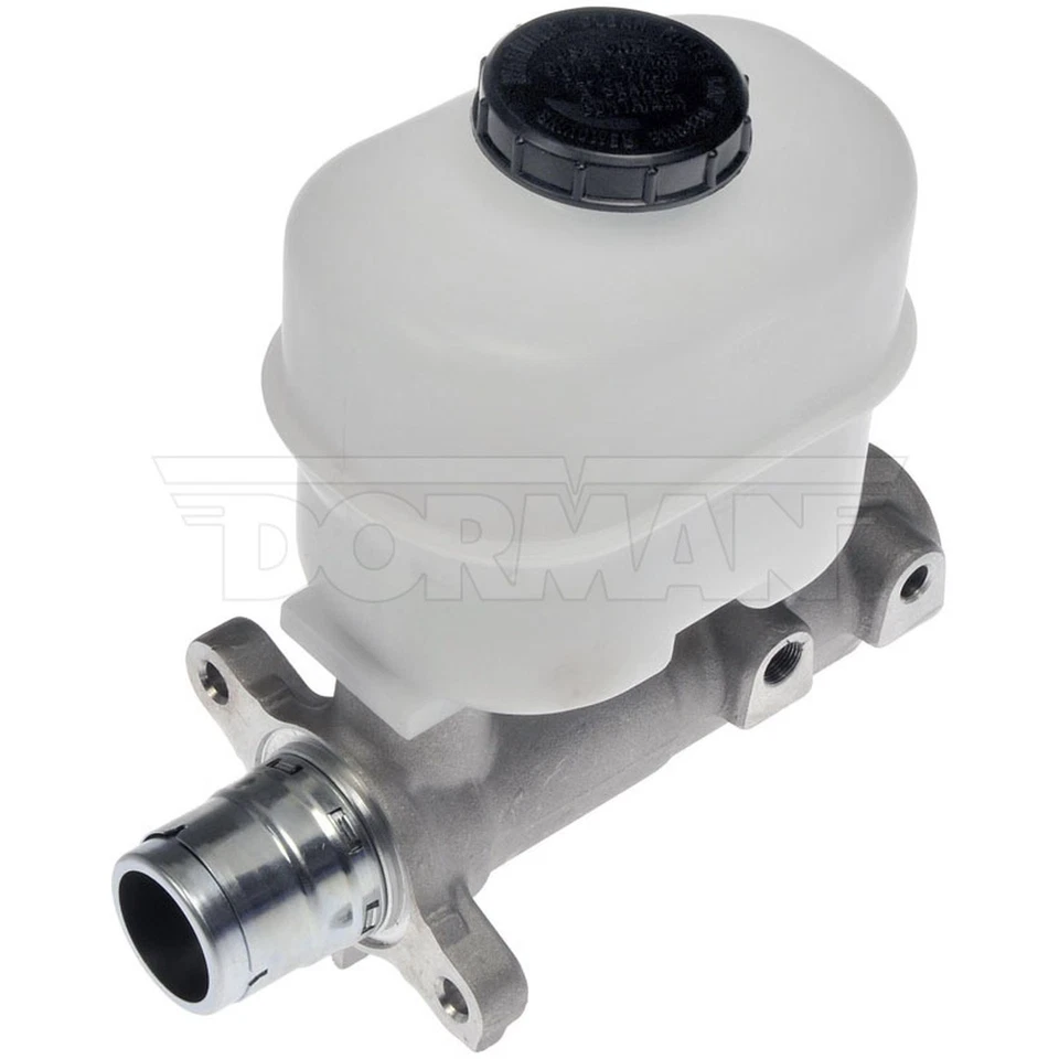 Cilindro maestro de freno Dorman M630810 para 08-09 Ford Lincoln Expedition Navigator Foto 3 de 4