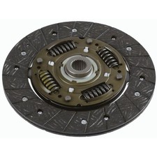 Disque d'embrayage Daewoo LANOS