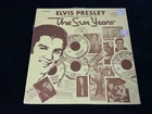 ELVIS PRESLEY LP SUN 1001 THE SUN YEARS FACTORY SEALED W/PRICE STICKER NM/MINT