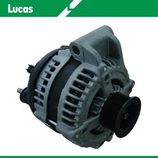 LUCAS ALTERNATOR FOR DODGE CHARGER V8 6.4 12-13 90-29-5718 AL6469X N11383 1N9749