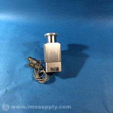 SMC XLA-25-F9BWSCA-X1053 High Vacuum Valve FNIP