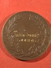 OLD ORIGINAL SKI SPORT BADGE PIN  (AR)